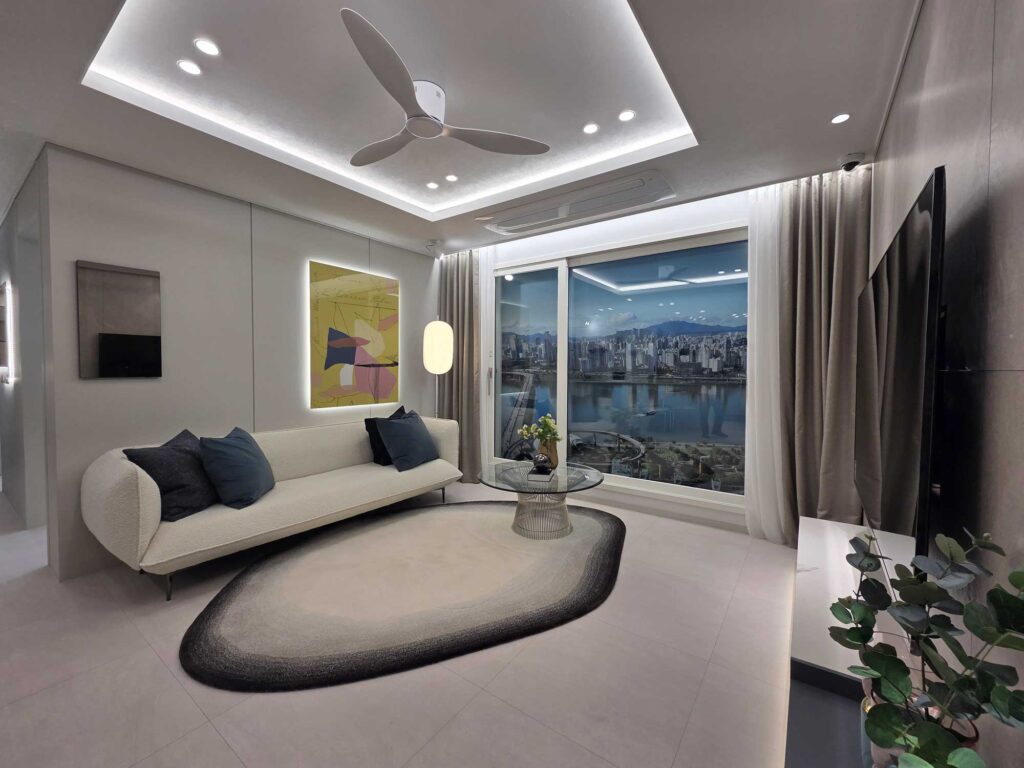 자양한강아르카온-59A-거실